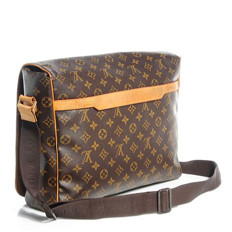 louis vuitton messenger bag for sale|authentic louis vuitton messenger bag.